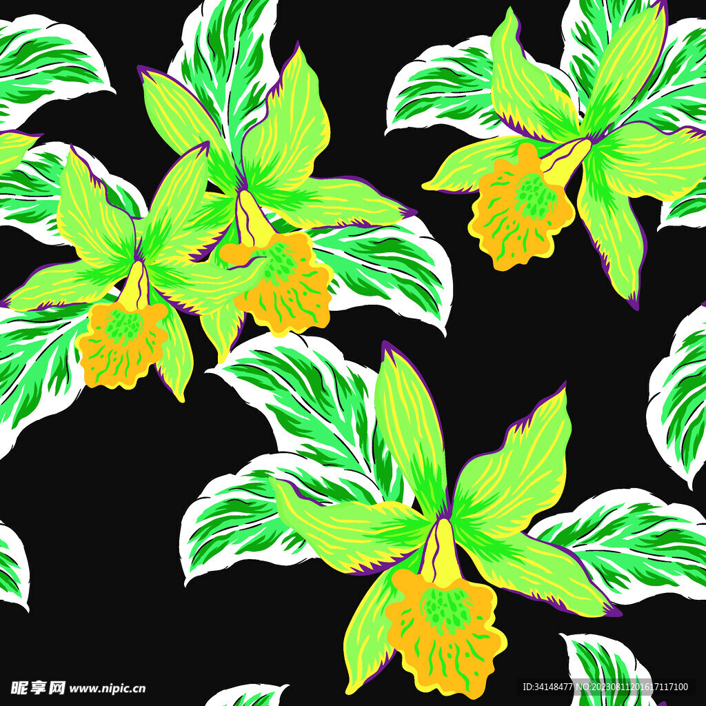 数码印花