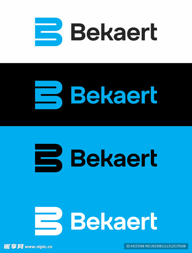 Bekaert 贝卡尔特