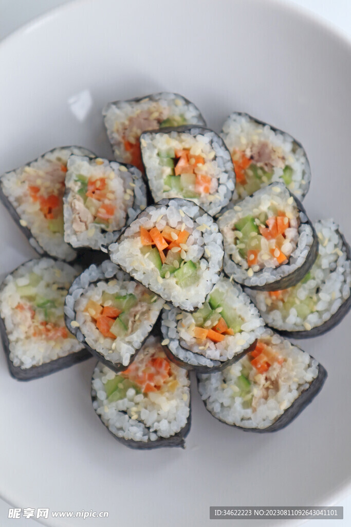 寿司