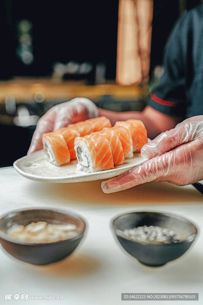 寿司