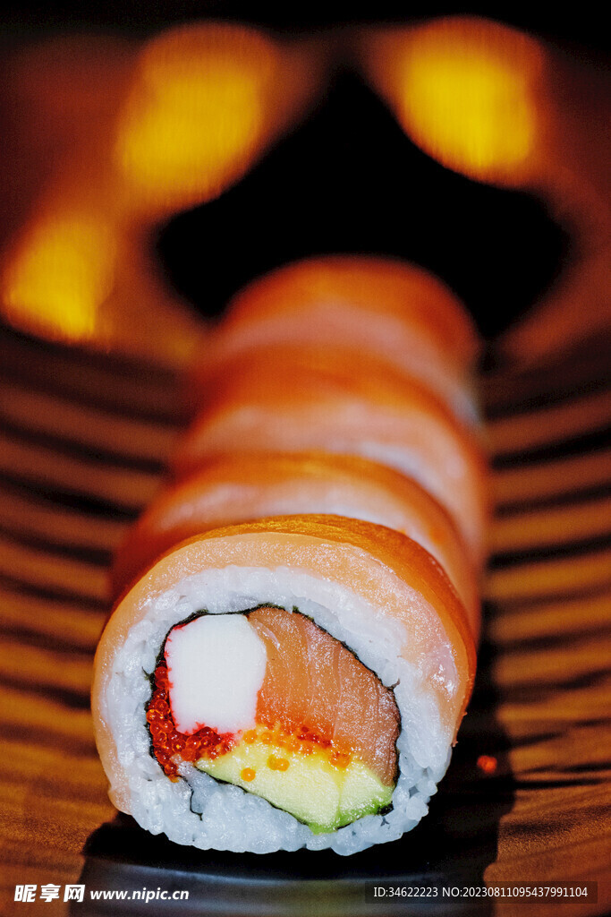 寿司