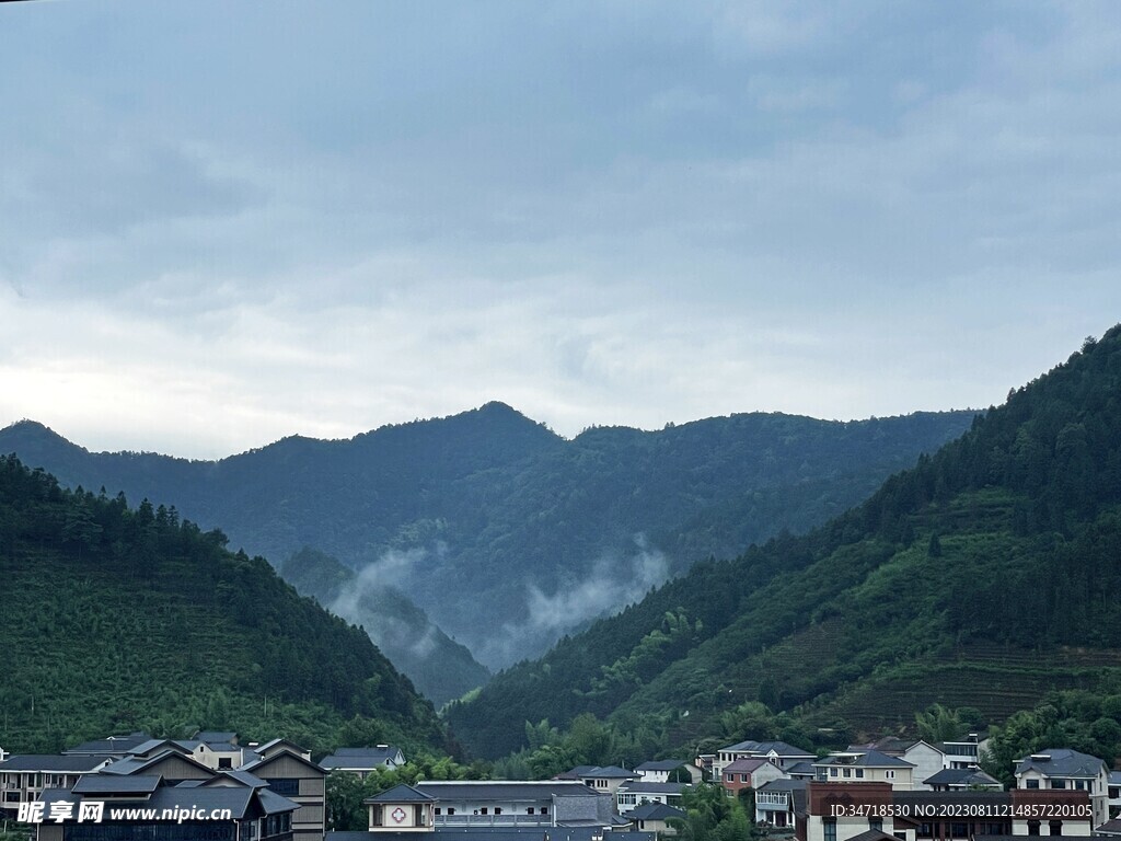 千岛湖