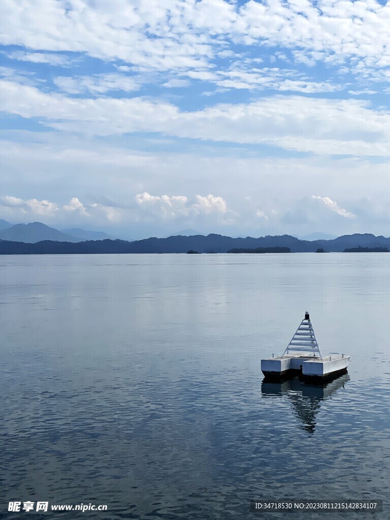 千岛湖