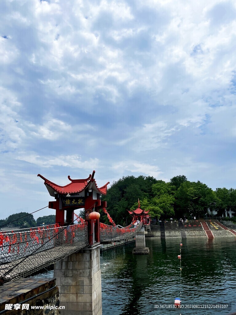 千岛湖