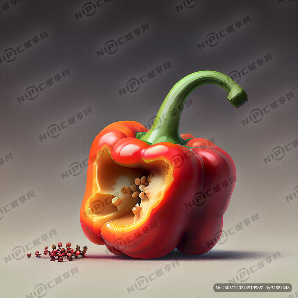 花椒