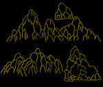山