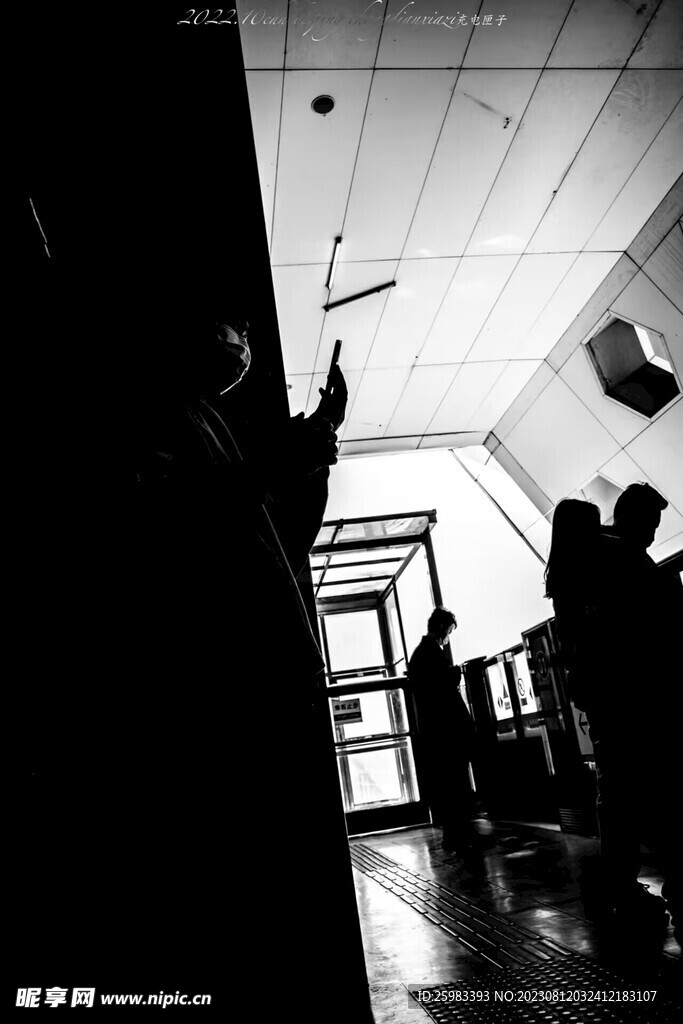 学校图书馆
