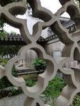 庭院