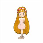 卡通 美少女