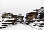 雪景