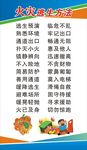 火灾逃生方法