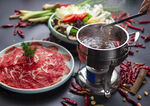 牛肉火锅