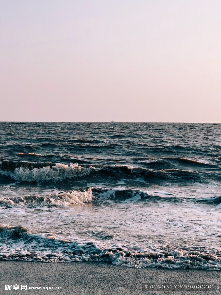 海浪