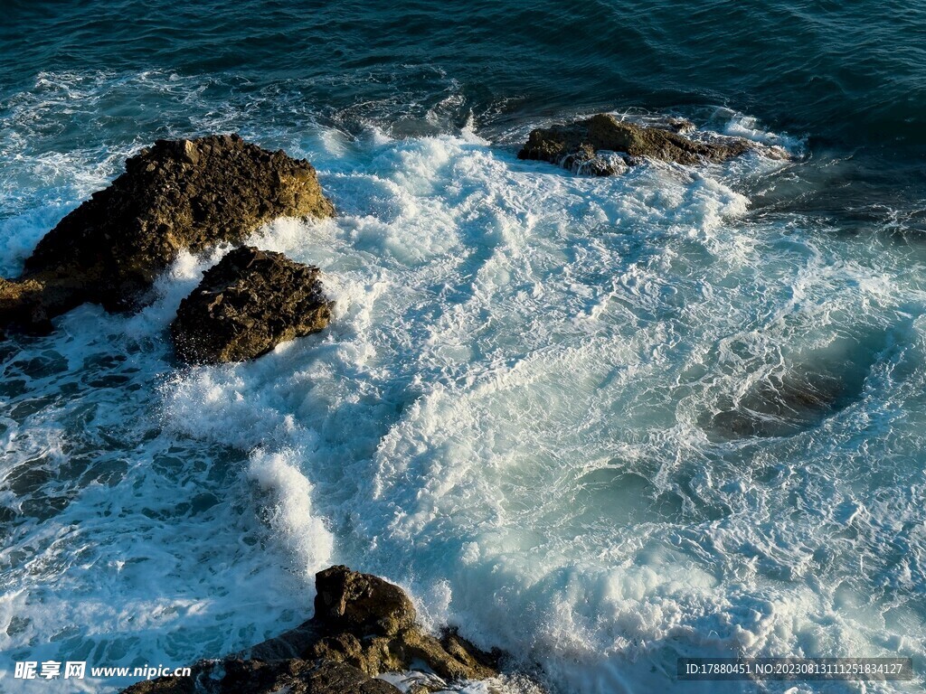 海浪