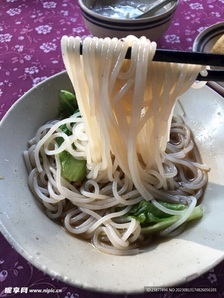 桂林米粉