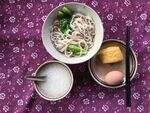 早餐食物