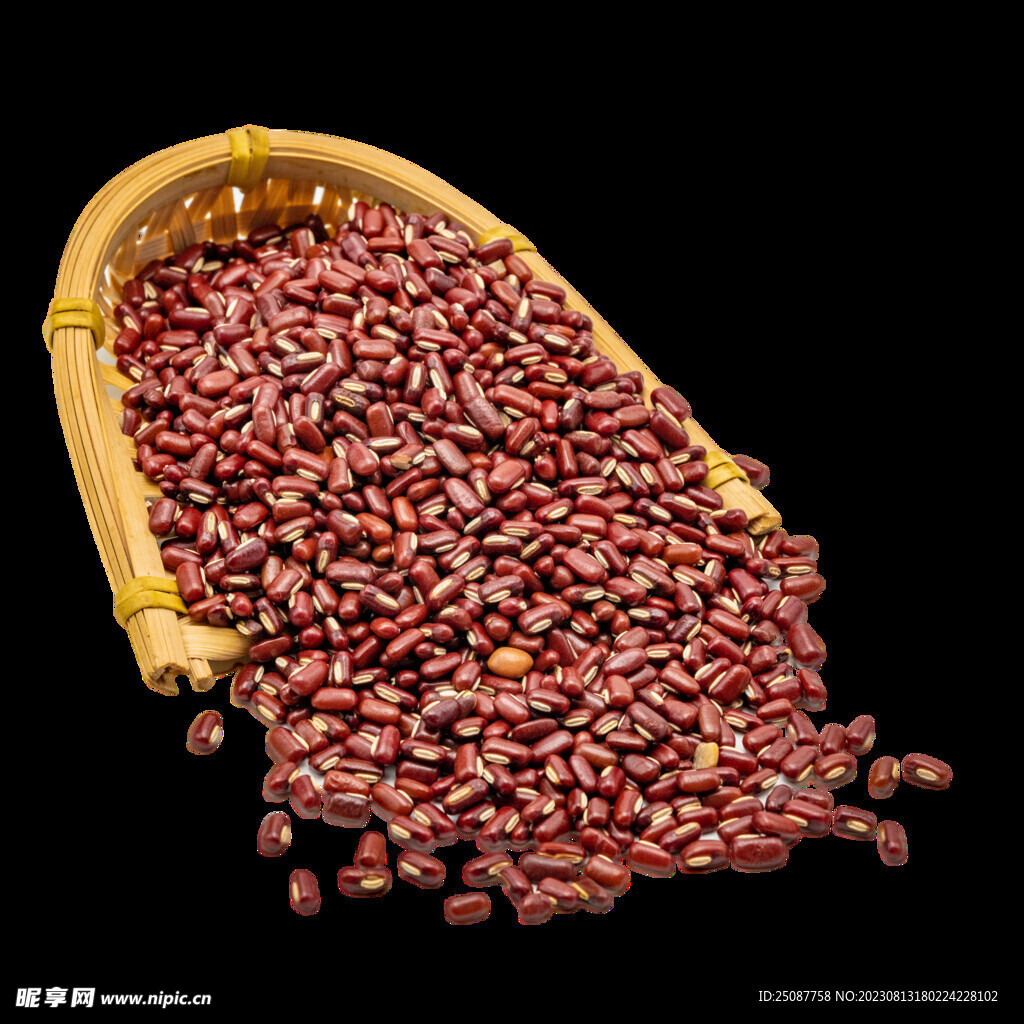 红豆赤小豆