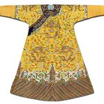 龙袍