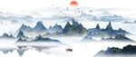 中国风插画