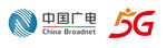 中国广电 logo 