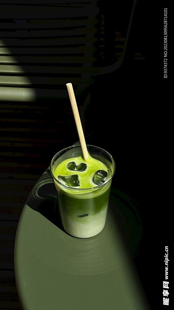 奶茶