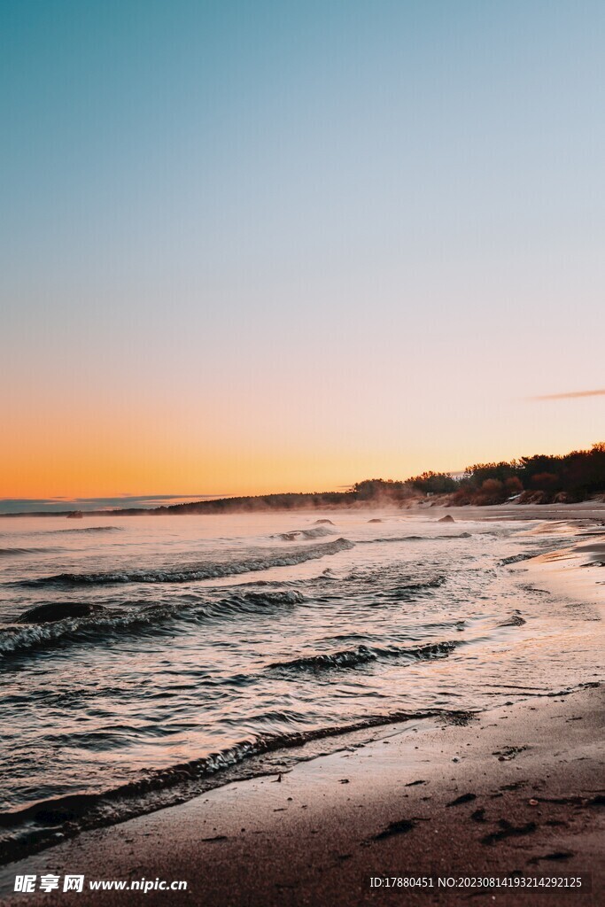 海浪