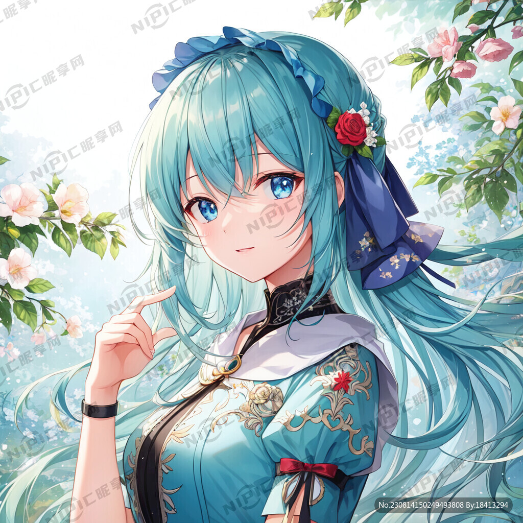 温夏莲靓女