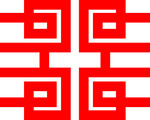 古典花边边框