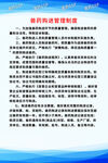 兽药购进管理制度
