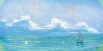 大海