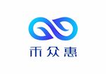 禾众惠商贸logo