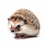 刺猬