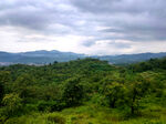 石门川风景