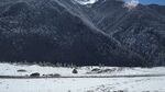 雪山