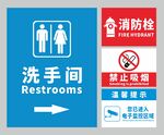 指示牌
