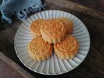 月饼