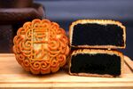 月饼