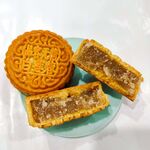 月饼