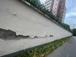 建筑墙壁