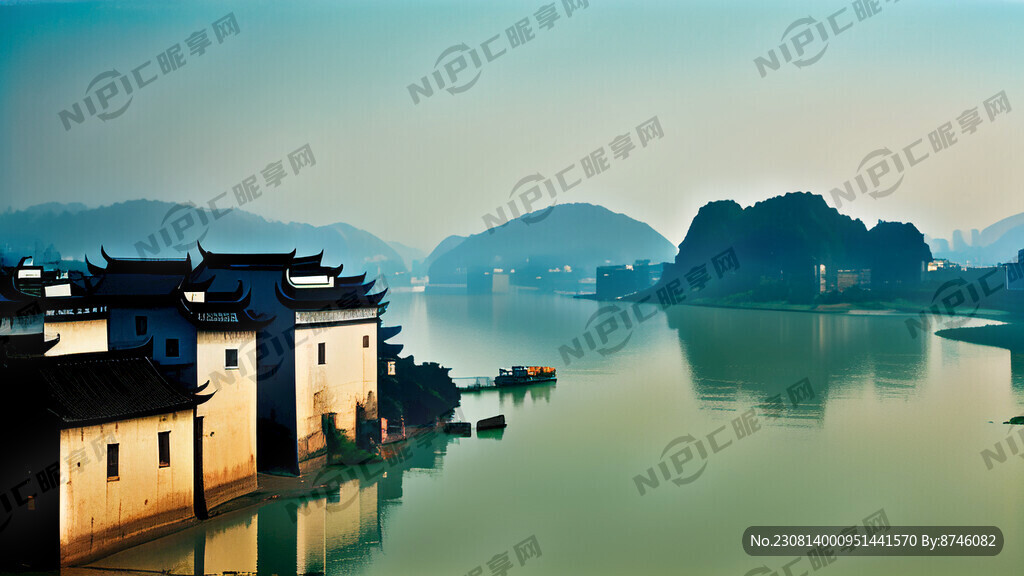 画面中出现包括上海 江苏 浙江