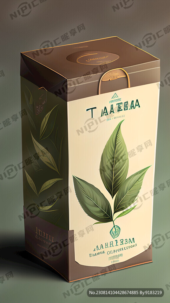 茶叶包装