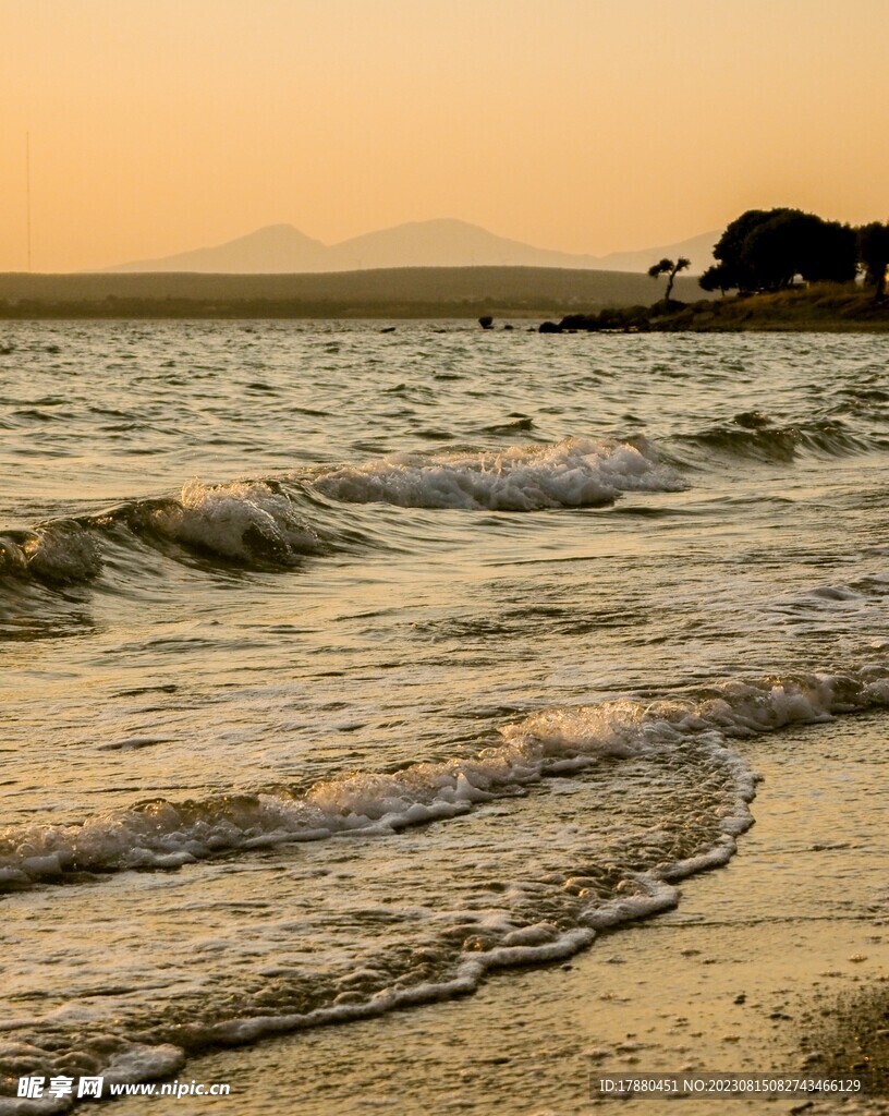 海浪