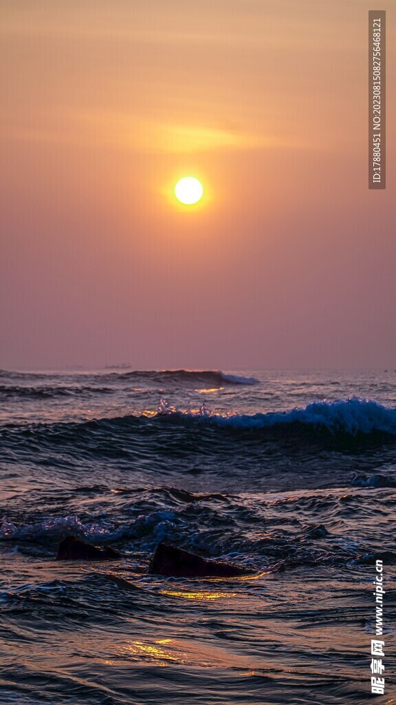 海浪