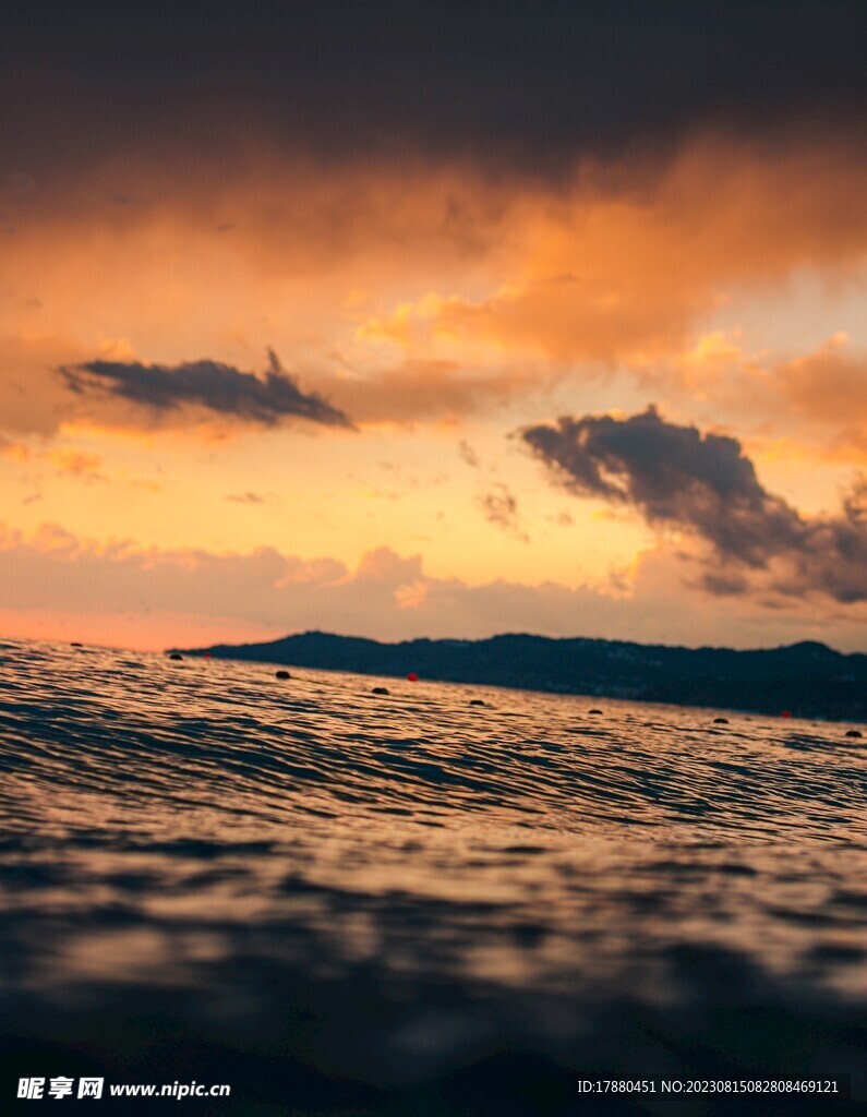 海浪