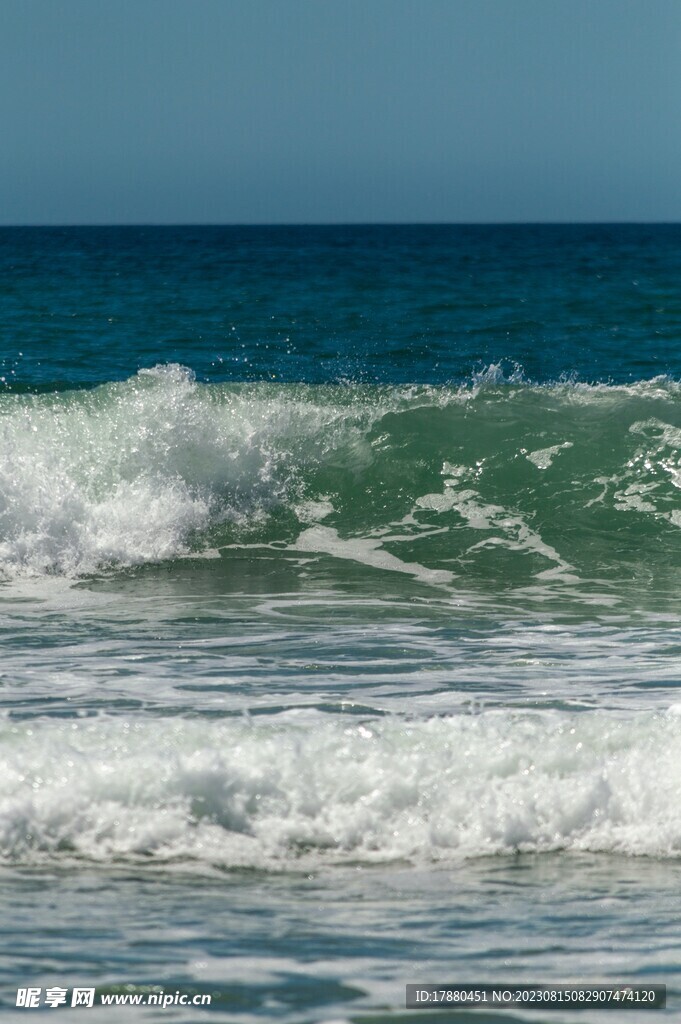海浪