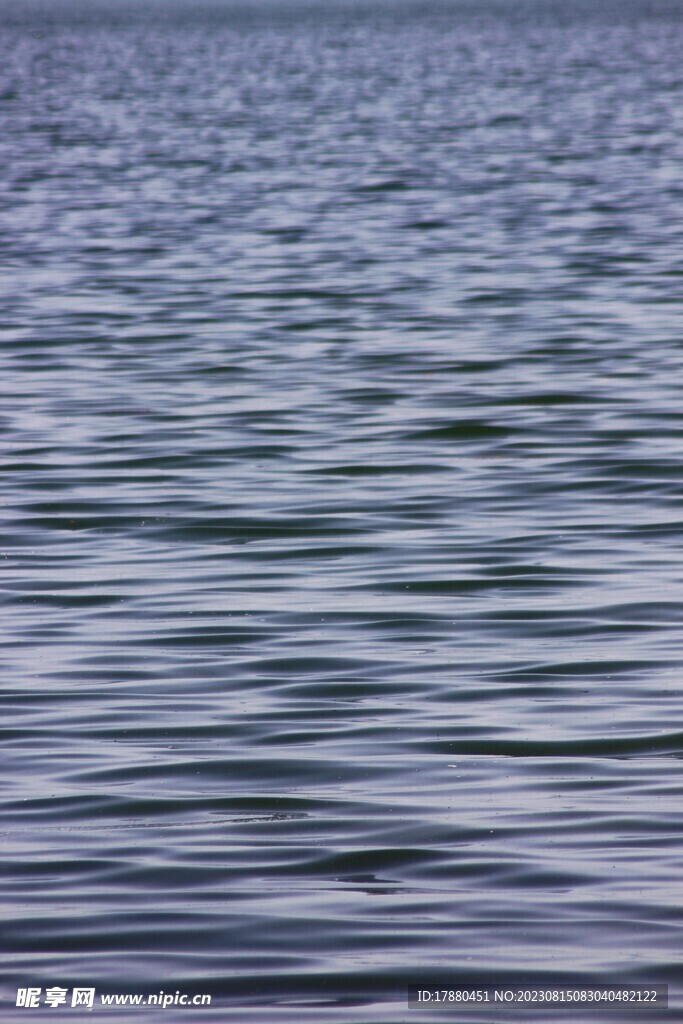 海边