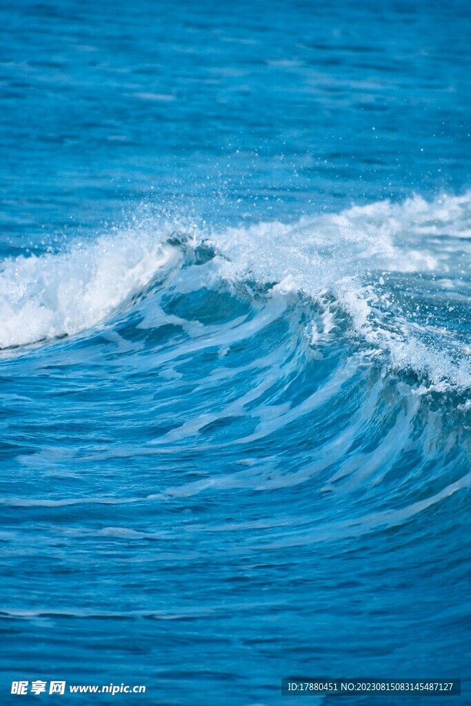 海浪