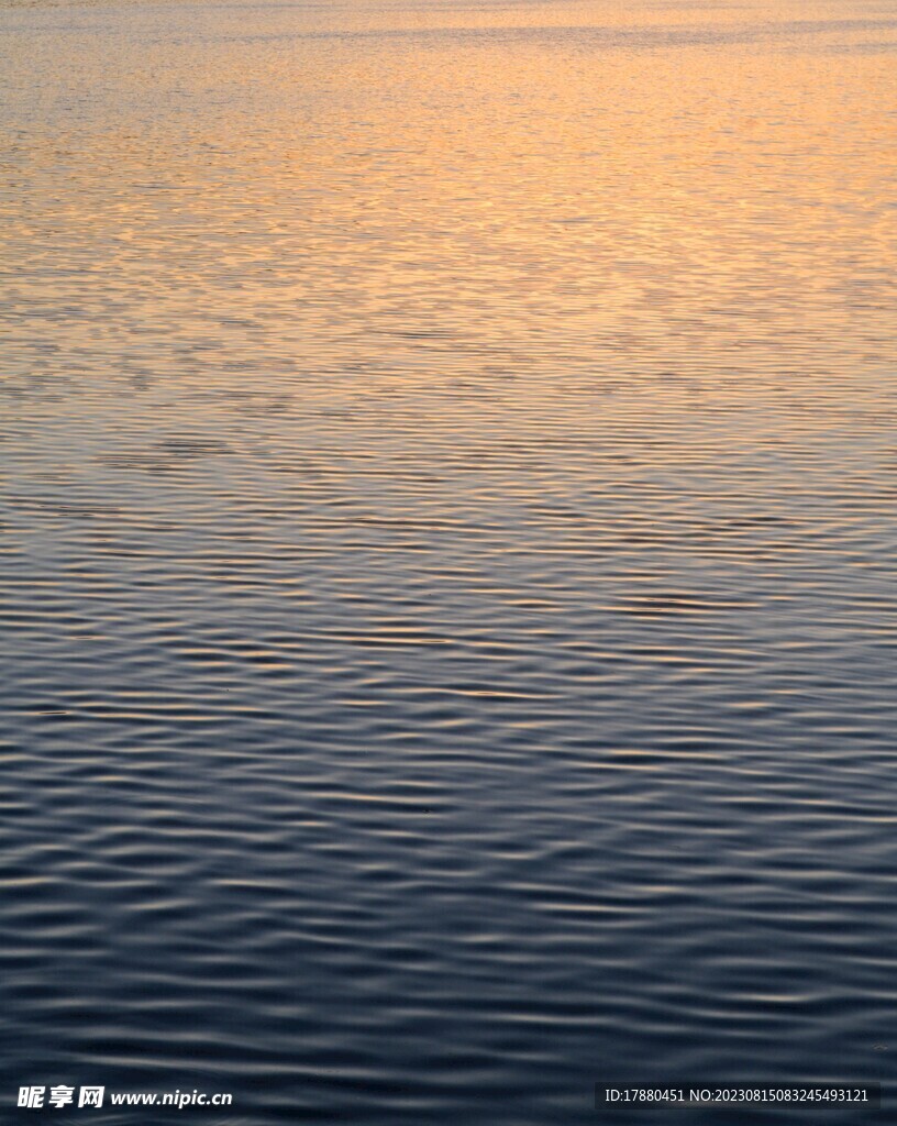 海边