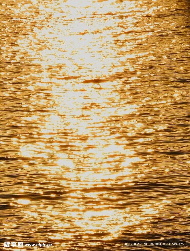海边