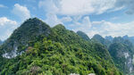 青山